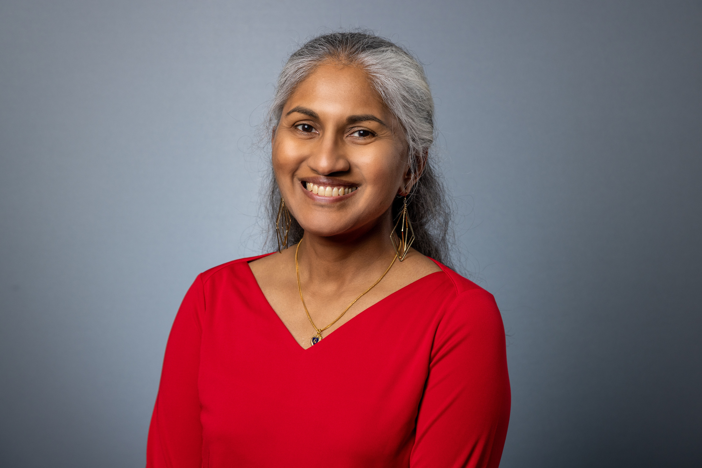 Geeta Govindarajoo 